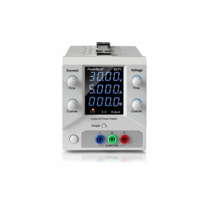 SURSA LABORATOR 0-30V/0-5A P6171 PEAKTECH