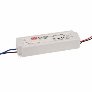 SURSA LPV-60-36 36V/1.67A MEAN WELL