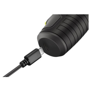 SURUBELNITA ELECTRICA 8 Nm LI-ION CU 35 ACCESORII - Img 10