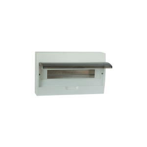 TABLOU ELECTRIC APARENT 1 RAND 4 MODULE ELMARK PDB1