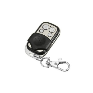 TELECOMANDA RF 4 CANALE 433 MHz
