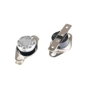 TERMOSTAT BIMETAL 10A/250V AC, 50 GR.C, NI
