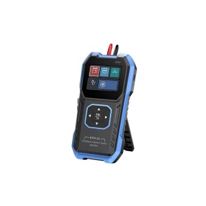TESTER ACUMULATOR AUTO FNIRSI BTM-24 - Img 5