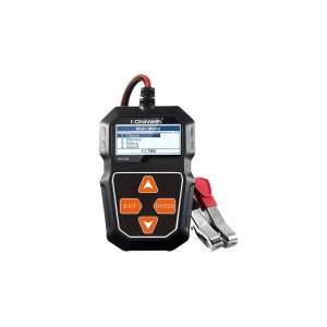 TESTER ACUMULATOR AUTO KONNWEI KW208 12V, LCD 2.4 inch