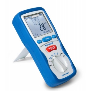 TESTER CURENT REZIDUAL P2710 PEAKTECH