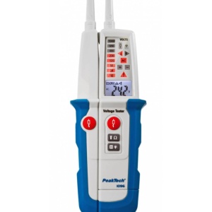 TESTER DE RETEA ELECTRICA 6-1000V/0-400Hz PEAKTECH P1096