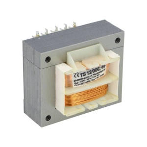 TRANSFORMATOR 12VA 2x9V