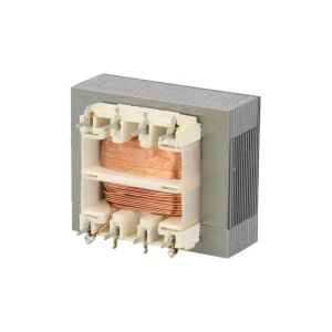 TRANSFORMATOR 230V - 1x12V 8VA