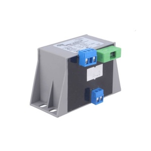 TRANSFORMATOR 30VA 1x24V CAPSULAT - Img 2