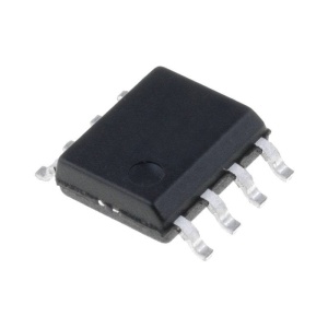 Tranzistor MOSFET IRF7341PBF
