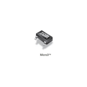 Tranzistor MOSFET IRLML6402PBF