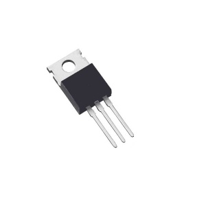 Tranzistor MOSFET STP4NB80