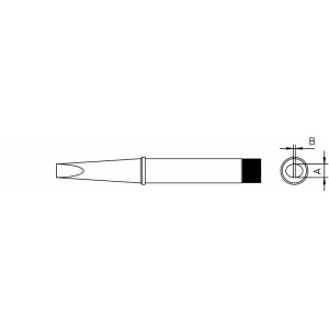 VARF CT2E8 7 mm 425grd