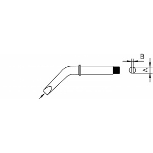 VARF CT5BX7 2.4mm 370grd