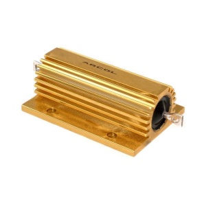 10/100W ALUMINIU