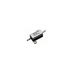 100 OHM/10W 1% ALUMINIU