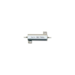 22 OHM/50W 5% ALUMINIU