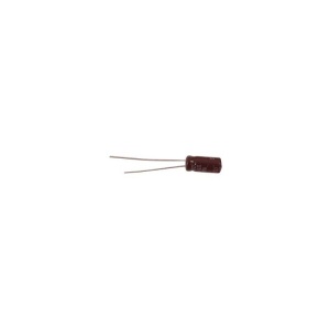 3300 MF/ 10 V 105 grd 12.5x20 mm RM5