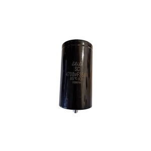 4700 MF/350V 76x143 Elite - Img 3
