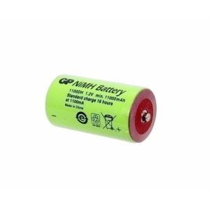 ACUMULATOR NIMH 1.2V/11000mAh R20