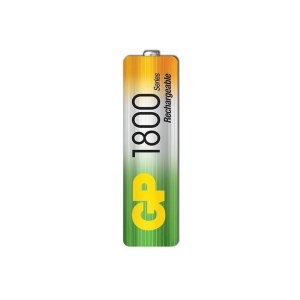 ACUMULATOR NIMH 1.2V/1800mAh AA GP