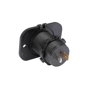 ADAPTOR AUTO 12...24V/5V, 2xUSB 2.1A+1A - Img 3