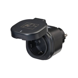 ADAPTOR PRIZA SMART WIFI PENTRU EXTERIOR WA 3000 XS02 BRENNENSTUHL - Img 4