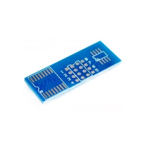 ADAPTOR SOP8/SOP16 LA DIP8