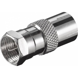ADAPTOR TV MAMA - CONECTOR F