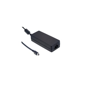 ALIMENTATOR 24V/5A GST120A24-R7B MEAN WELL