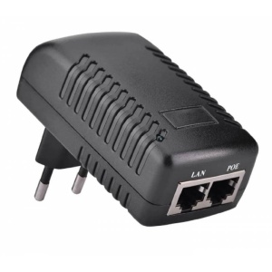 ALIMENTATOR POE 48V/0,5A