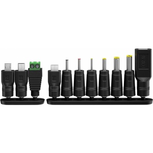 ALIMENTATOR REGLABIL 3...12V/1.5A 18W - Img 6