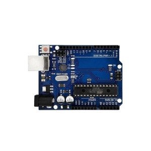 ARDUINO UNO R3 COMPATIBIL - Img 2