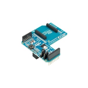 ARDUINO XBEE WITHOUT RF MODULE SHIELD