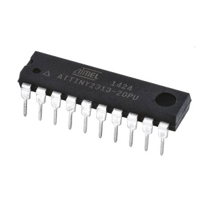 ATTINY 2313-20 DIP20