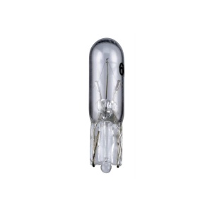BEC 12 V/1.2 W 20x5mm
