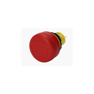 BUTON URGENTA 1NC IP65 240V/0.75A AC DECA