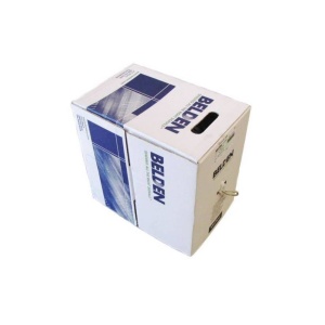 CABLU CAT5E UTP CUPRU AWG24 BELDEN 1583ENH - Img 2