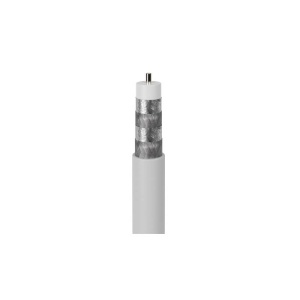 CABLU COAXIAL 75 OHM CVADRUPLU ECRANAT - ROLA 20M - Img 2