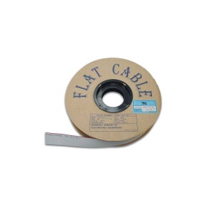 CABLU PLAT 20 FIRE GRI - ROLA 30.5M