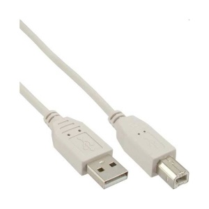CABLU USB 2.0A TATA B TATA 1.8m ECRAN