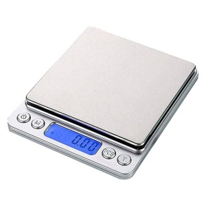 CANTAR 2000 g +/-0.1g