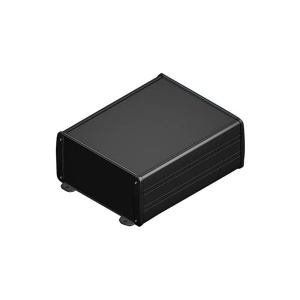 CASETA 200x170x82 TEKAM 52L-E.9 ALU