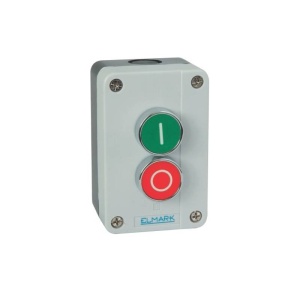 CASETA CU 2 BUTOANE START/STOP B213