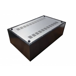CASETA METALICA T445 140X440X260mm - Img 2