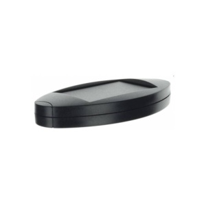 CASETA OVO 2.9 95x51x17 NEAGRA