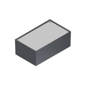 CASETA P/3.2 160x96x61 GRI
