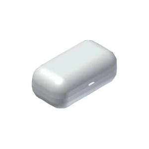 CASETA SOAP 10006.5 56x31x24 GRI