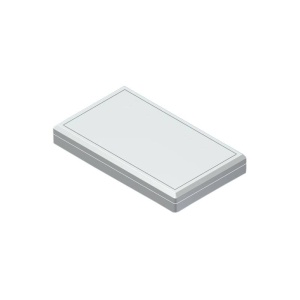 CASETA TENCLOS FLAT 550F.5 145x85x21