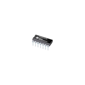 Circuite CMOS seria 4000 CD4069